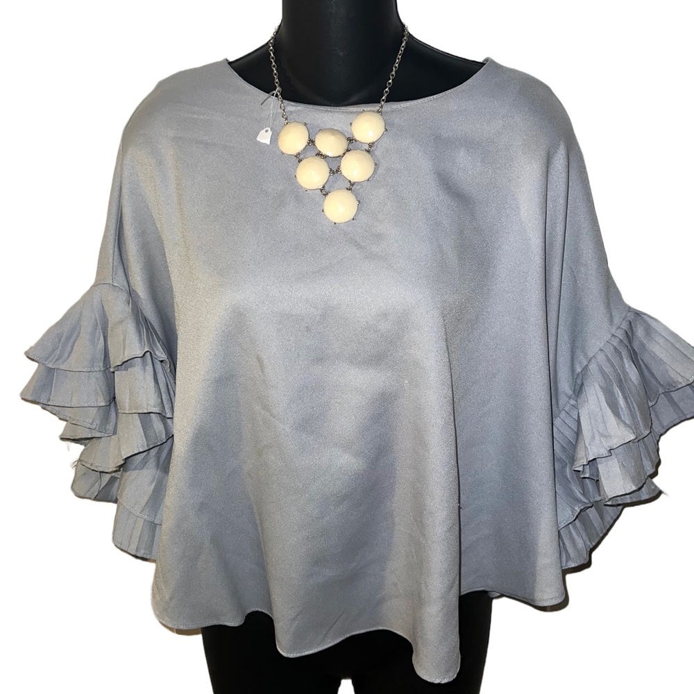 💜Beautiful Ladies Top